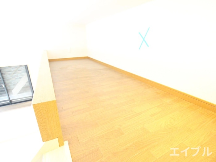 ム－ン筑紫野の物件内観写真