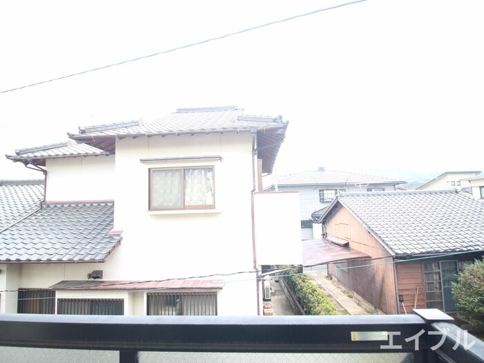 ム－ン筑紫野の物件内観写真