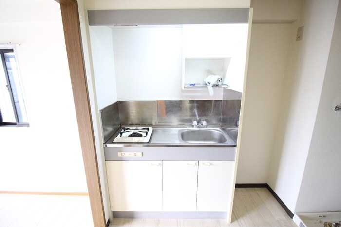 ファビラスマンションの物件内観写真