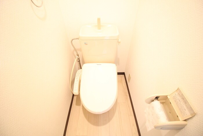 ファビラスマンションの物件内観写真