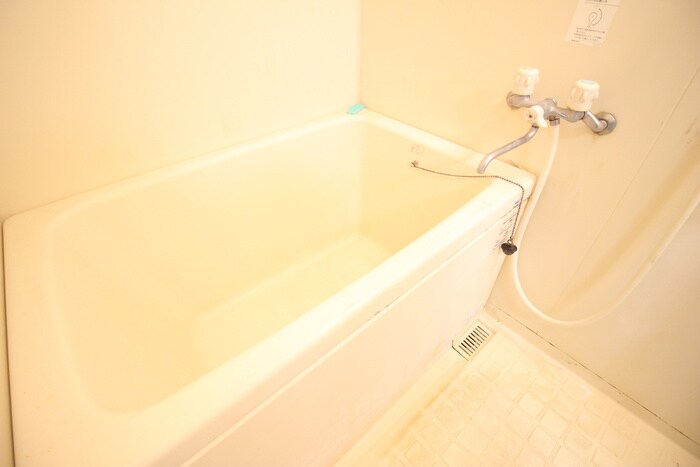 ファビラスマンションの物件内観写真