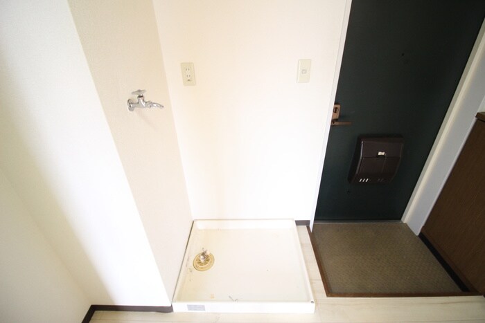 ファビラスマンションの物件内観写真