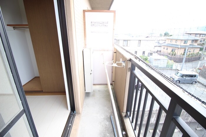 ファビラスマンションの物件内観写真