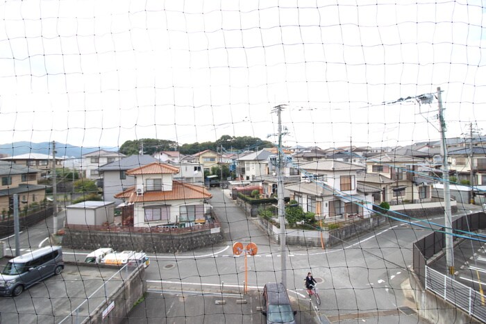 ファビラスマンションの物件内観写真