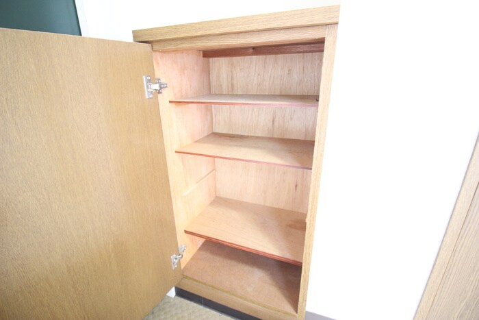 ファビラスマンションの物件内観写真