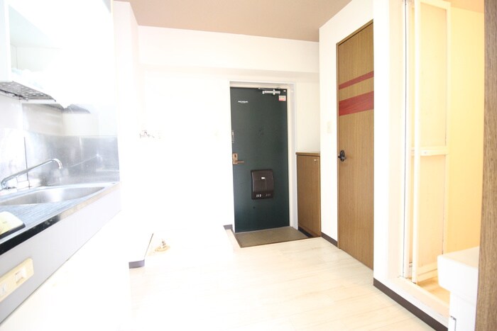 ファビラスマンションの物件内観写真