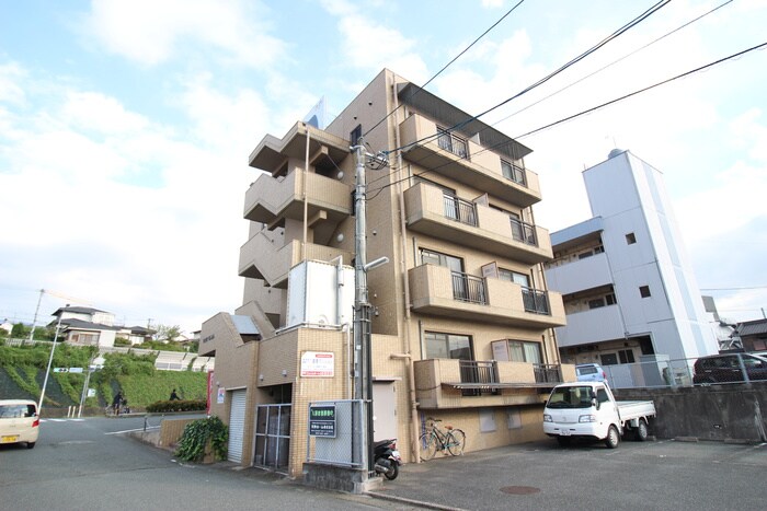 ファビラスマンションの物件内観写真