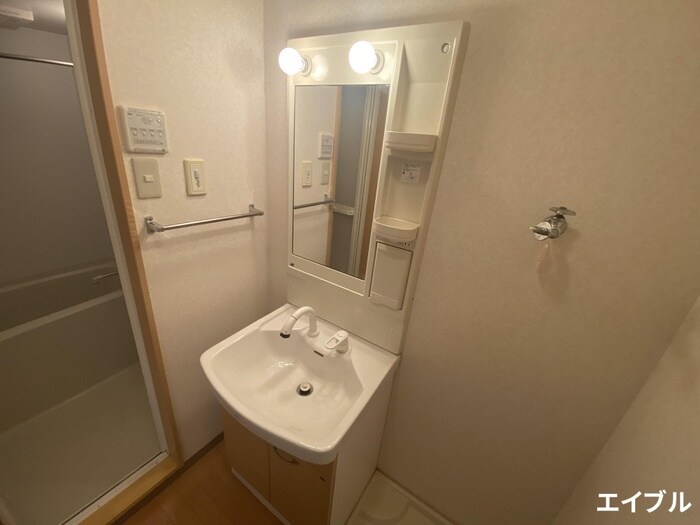 エバ－プレイスひかりの物件内観写真