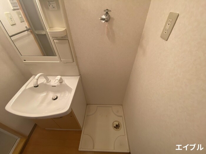 エバ－プレイスひかりの物件内観写真