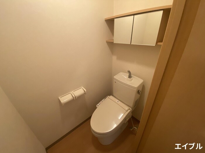 エバ－プレイスひかりの物件内観写真