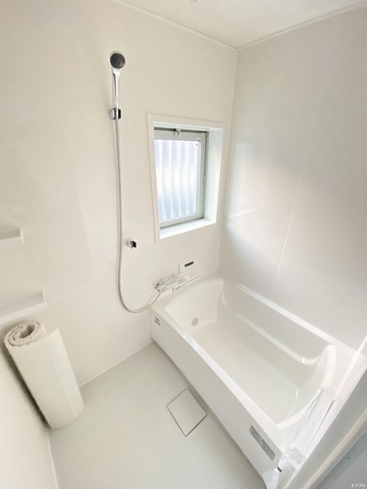 MAC　HAUSの物件内観写真