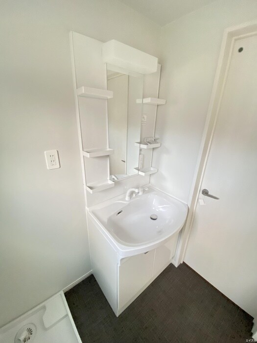 MAC　HAUSの物件内観写真