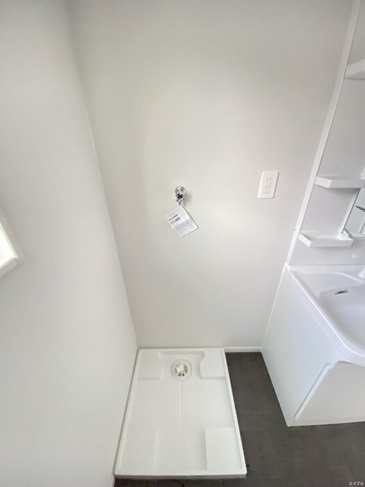 MAC　HAUSの物件内観写真