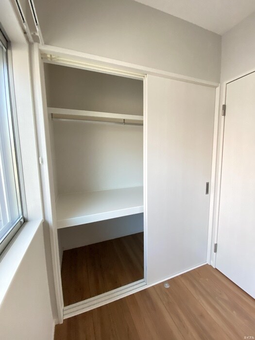 MAC　HAUSの物件内観写真