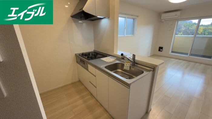 メゾンド悠Ａの物件内観写真