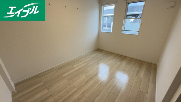 メゾンド悠Ａの物件内観写真