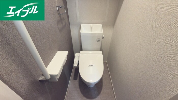 メゾンド悠Ａの物件内観写真