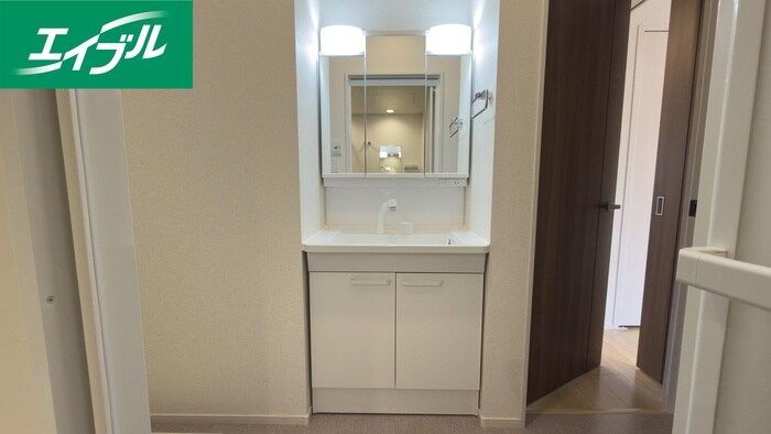 メゾンド悠Ａの物件内観写真