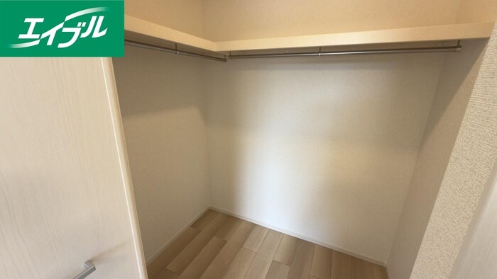 メゾンド悠Ａの物件内観写真