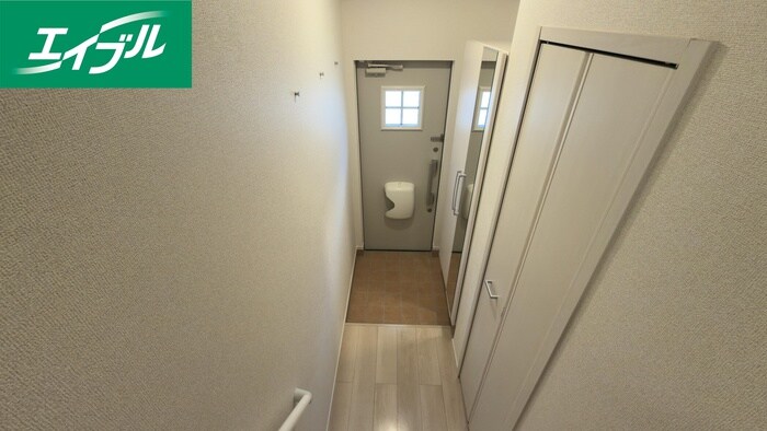 メゾンド悠Ａの物件内観写真