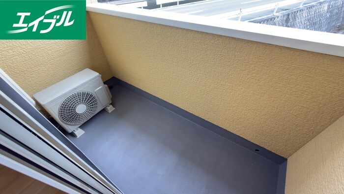 メゾンド悠Ａの物件内観写真