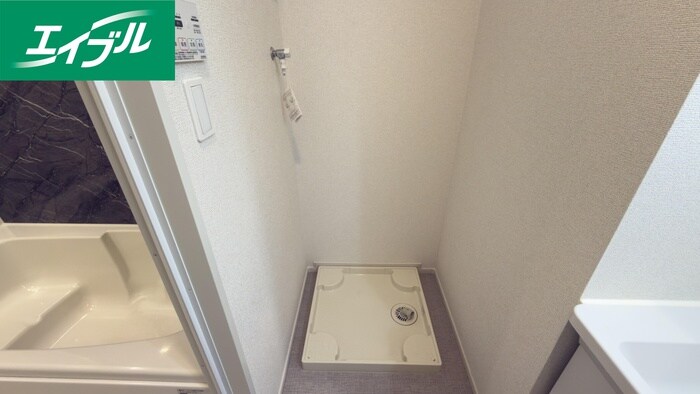 メゾンド悠Ａの物件内観写真