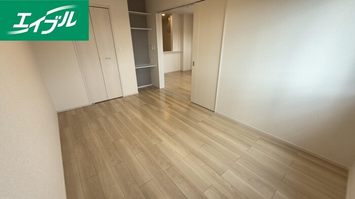 メゾンド悠Ａの物件内観写真