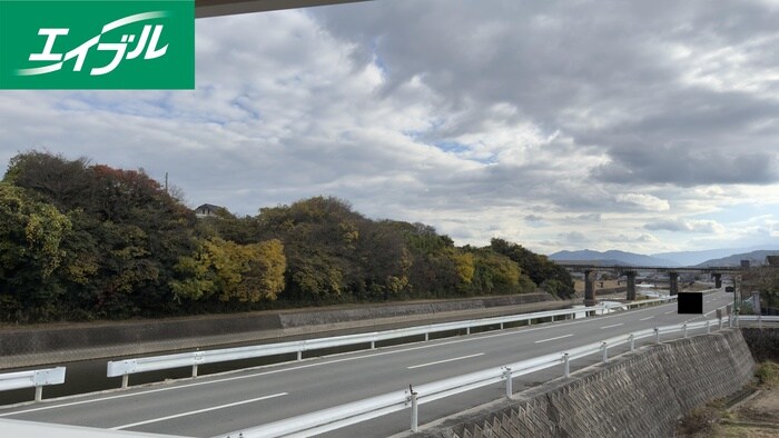 メゾンド悠Ａの物件内観写真