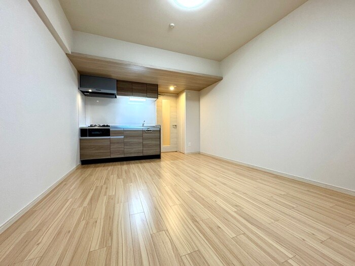 ウイングス西本町の物件内観写真