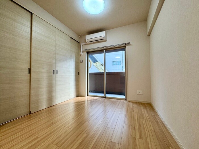 ウイングス西本町の物件内観写真