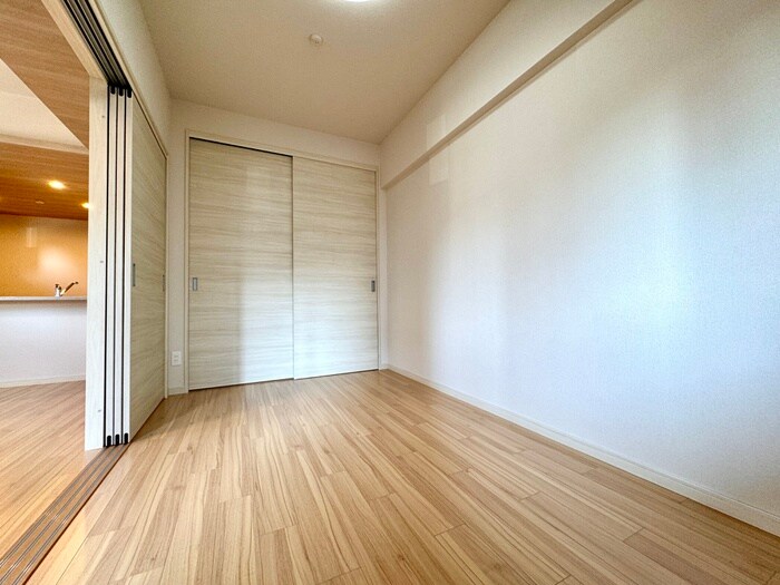 ウイングス西本町の物件内観写真