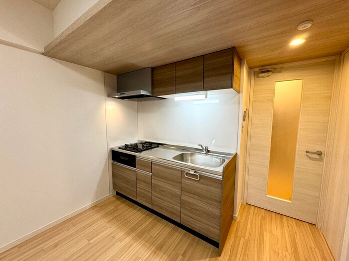 ウイングス西本町の物件内観写真