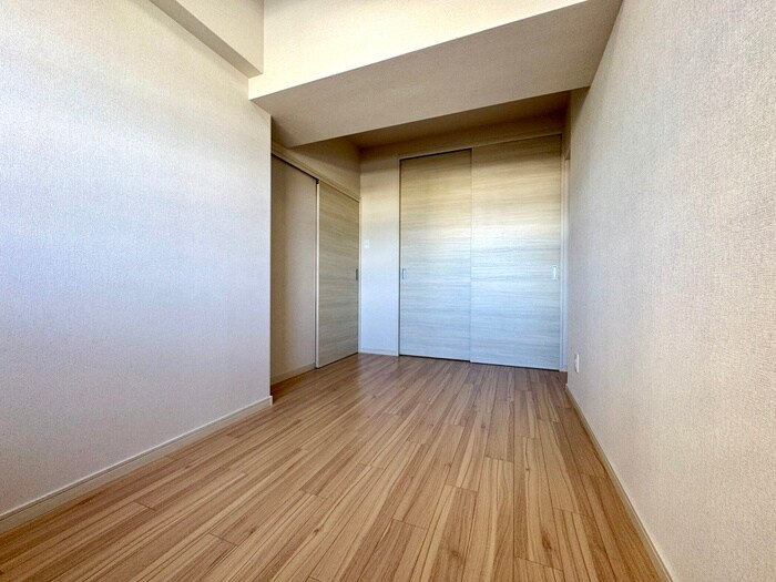 ウイングス西本町の物件内観写真