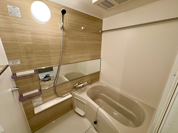 ウイングス西本町の物件内観写真