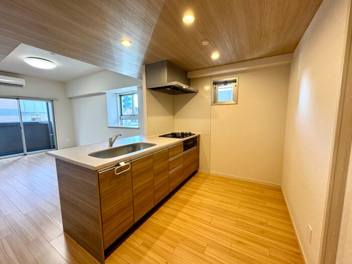 ウイングス西本町の物件内観写真