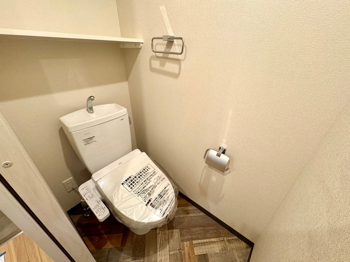 ウイングス西本町の物件内観写真