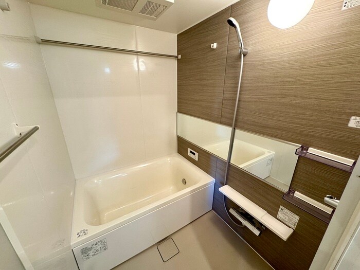 ウイングス西本町の物件内観写真