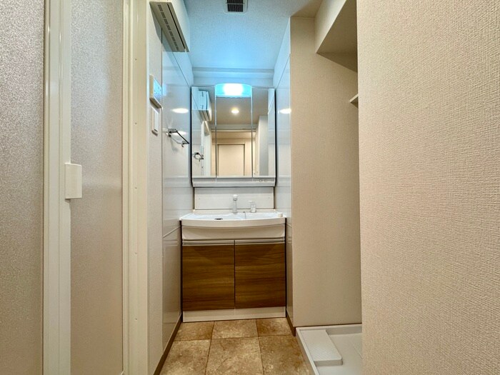 ウイングス西本町の物件内観写真