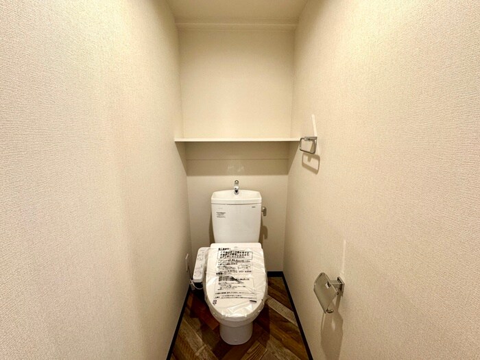 ウイングス西本町の物件内観写真