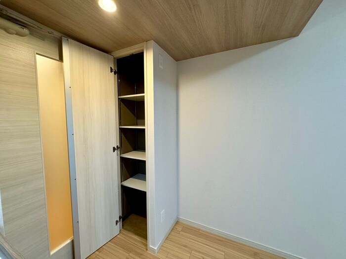 ウイングス西本町の物件内観写真