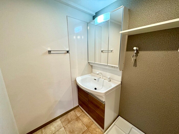 ウイングス西本町の物件内観写真