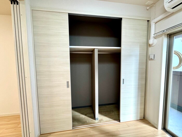 ウイングス西本町の物件内観写真