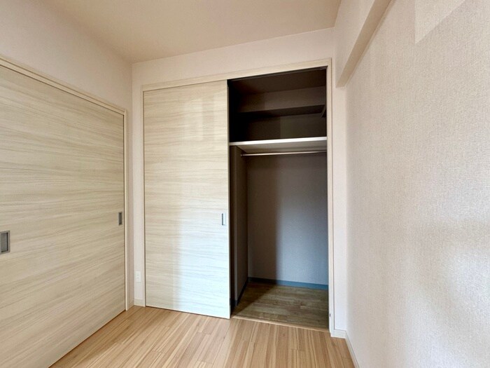 ウイングス西本町の物件内観写真