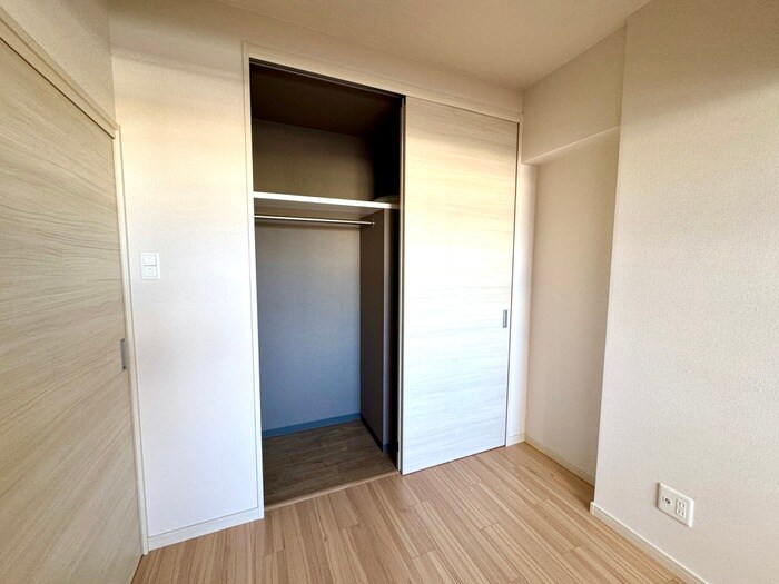 ウイングス西本町の物件内観写真