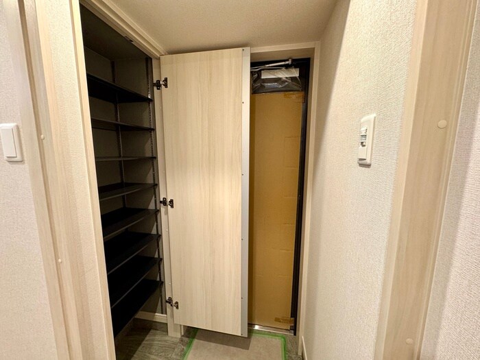 ウイングス西本町の物件内観写真