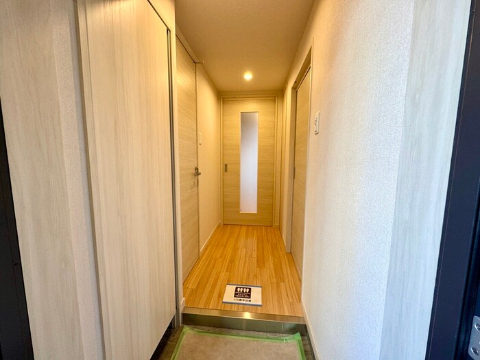 ウイングス西本町の物件内観写真