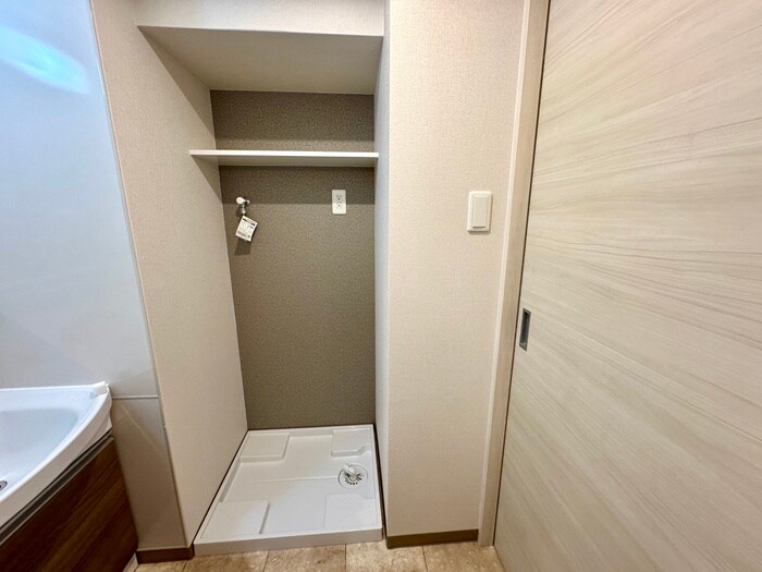 ウイングス西本町の物件内観写真