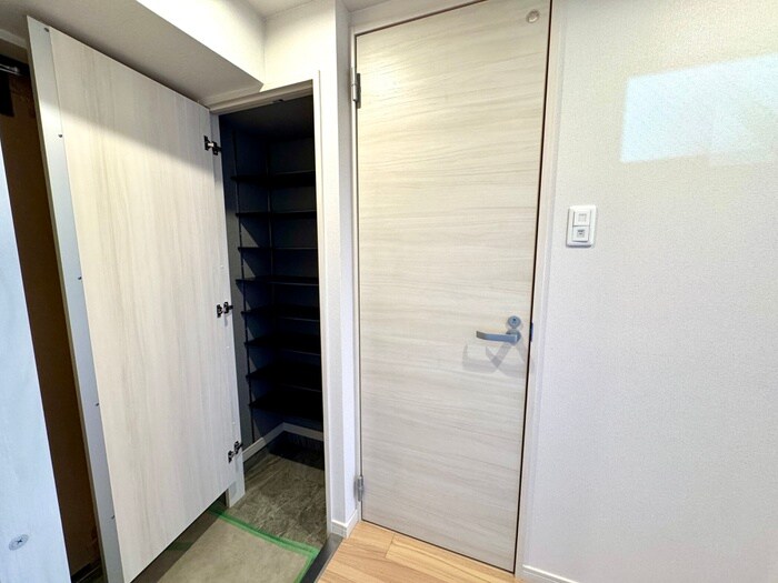 ウイングス西本町の物件内観写真