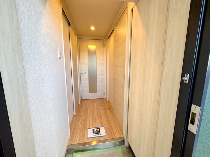 ウイングス西本町の物件内観写真