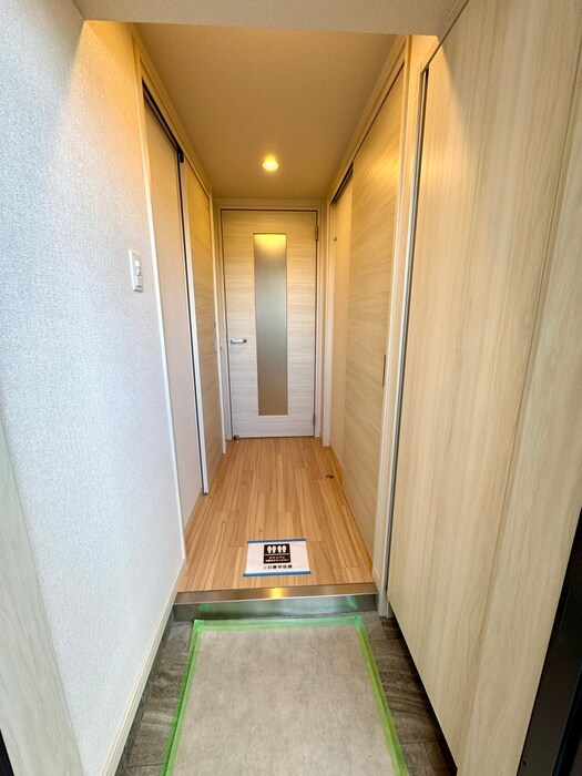 ウイングス西本町の物件内観写真